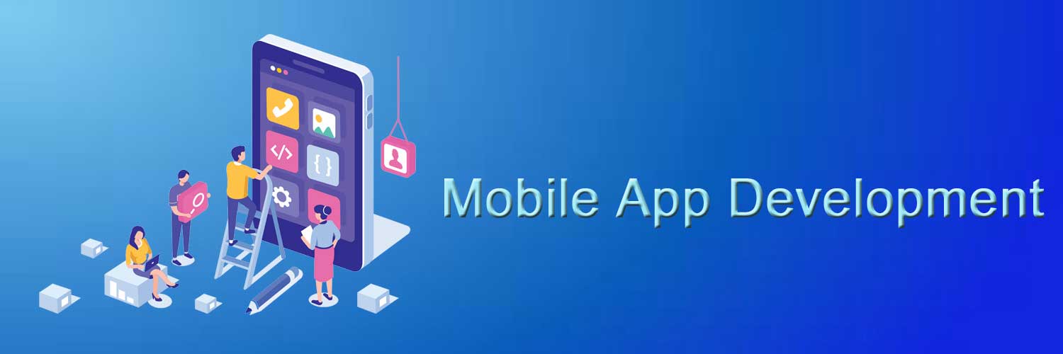 IOS App Development in SR Nagar Banner