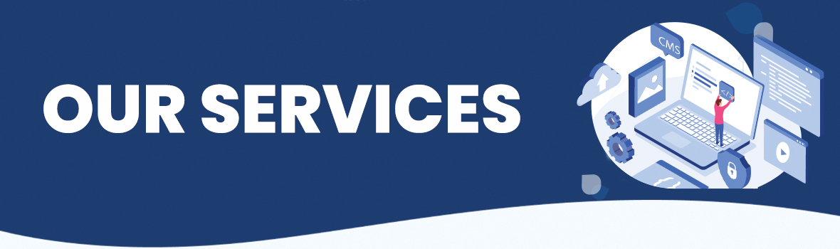 Services Banner