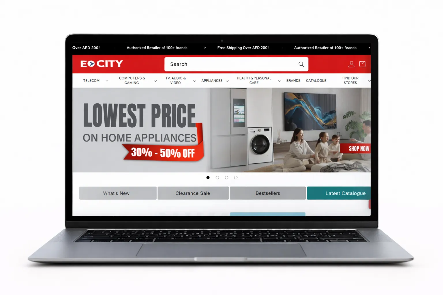 Ecityuae
