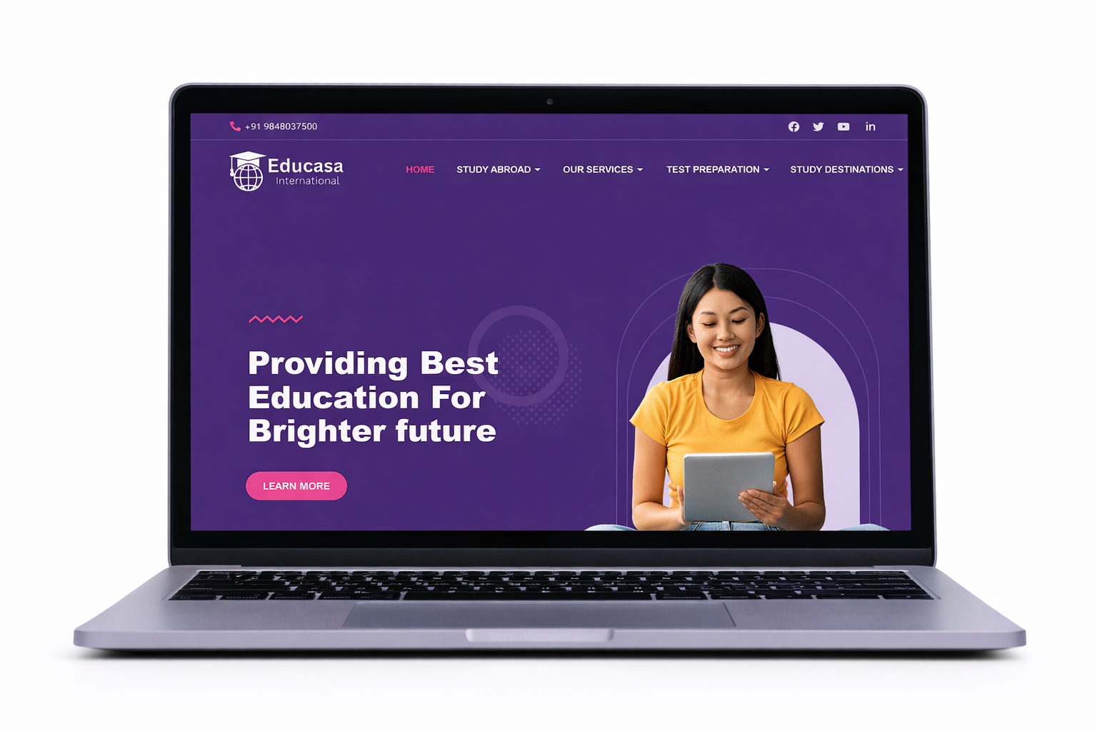 Educasa international