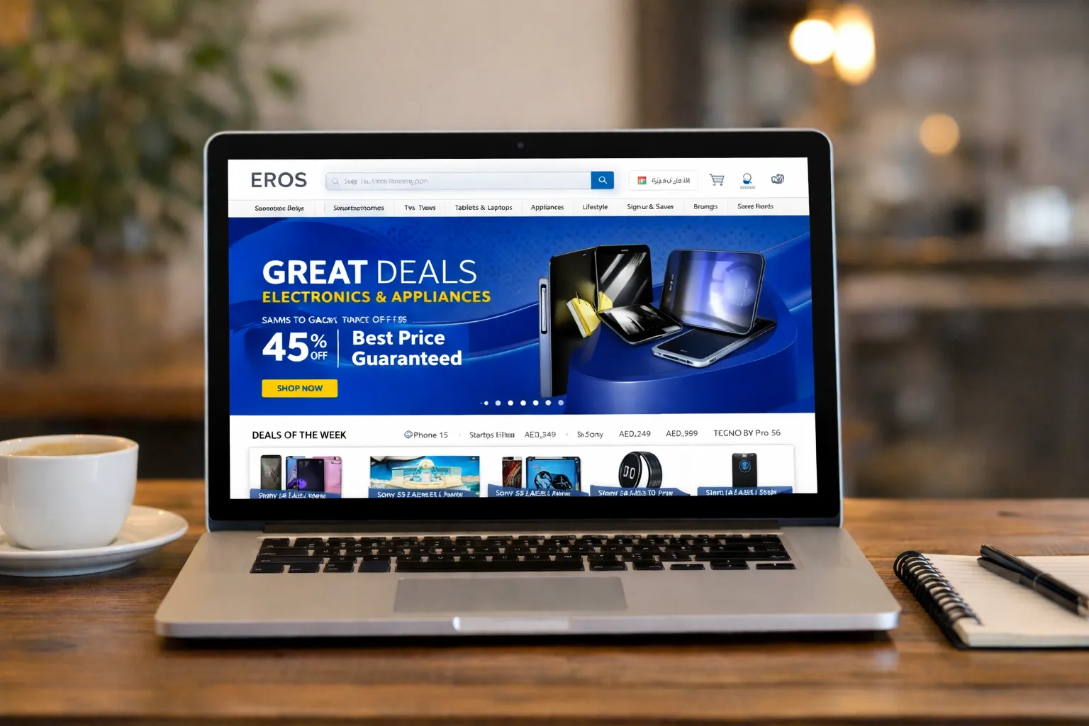 Eros