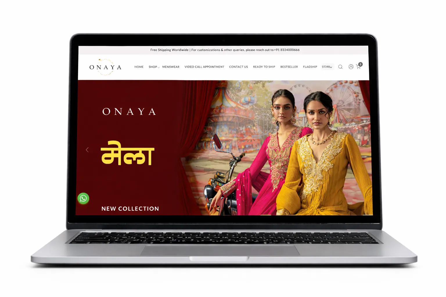 Onaya