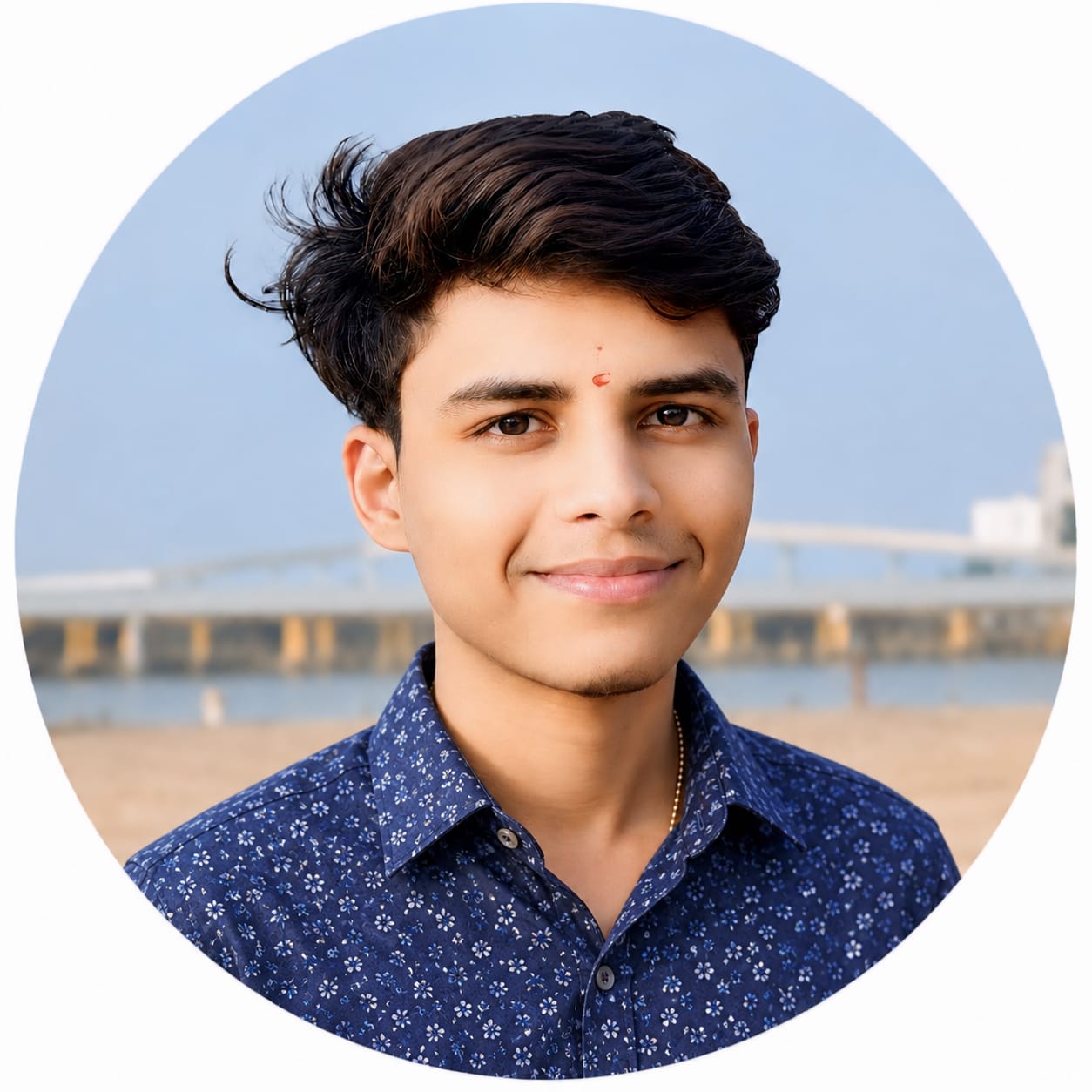 Ganesh Sherkar 