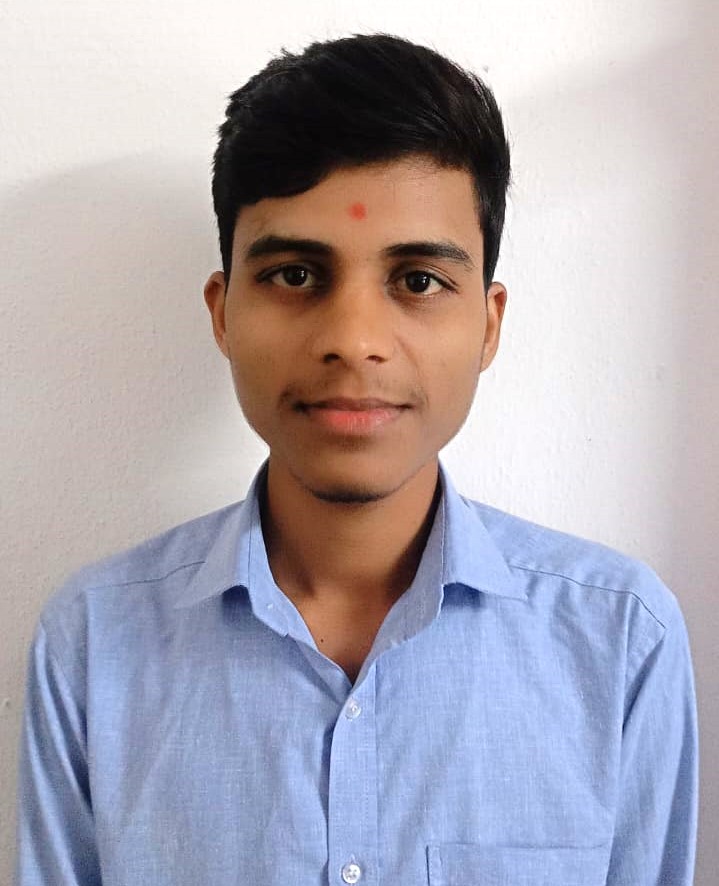 Ganesh Sherkar 