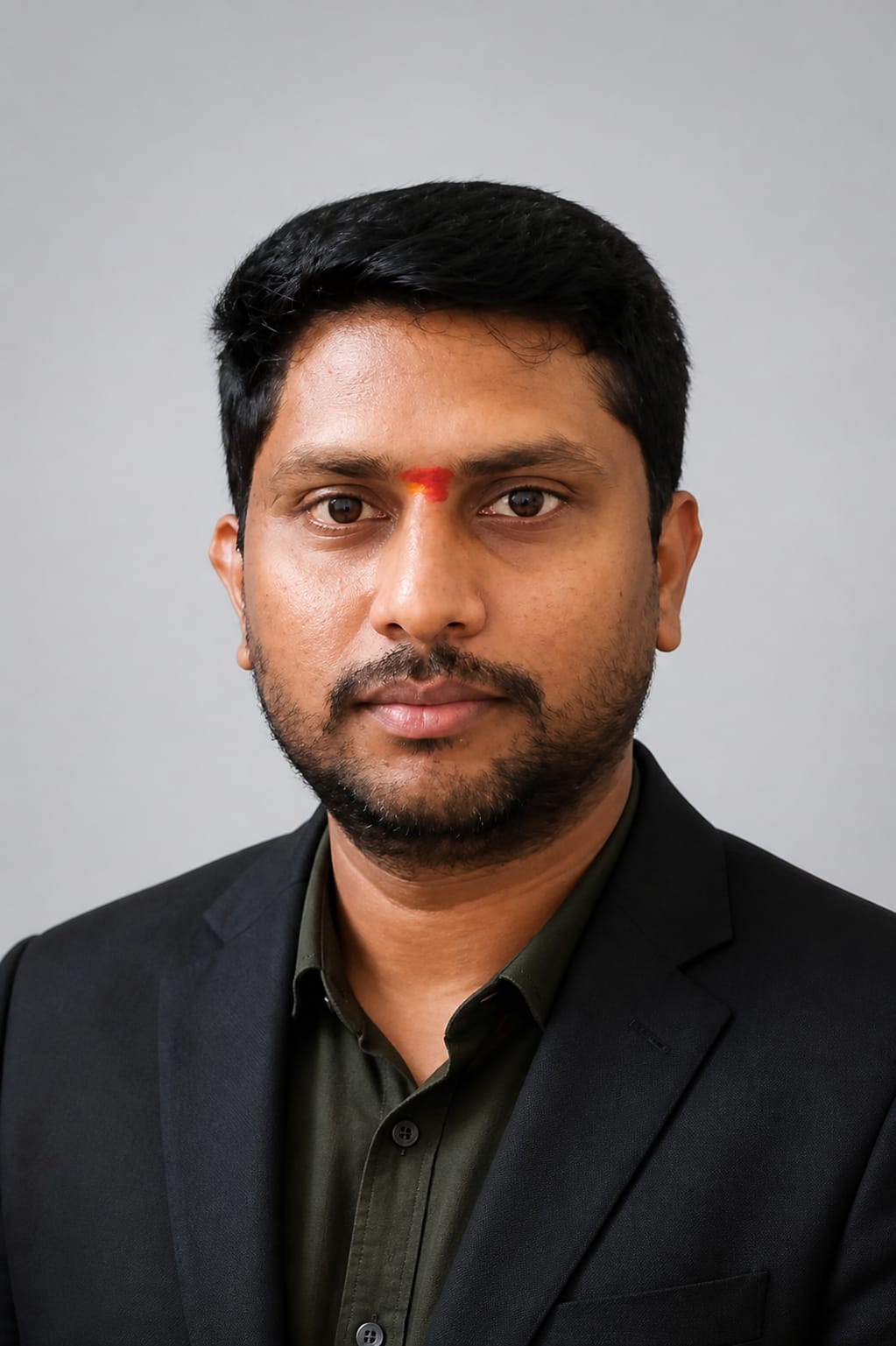 Vinodh