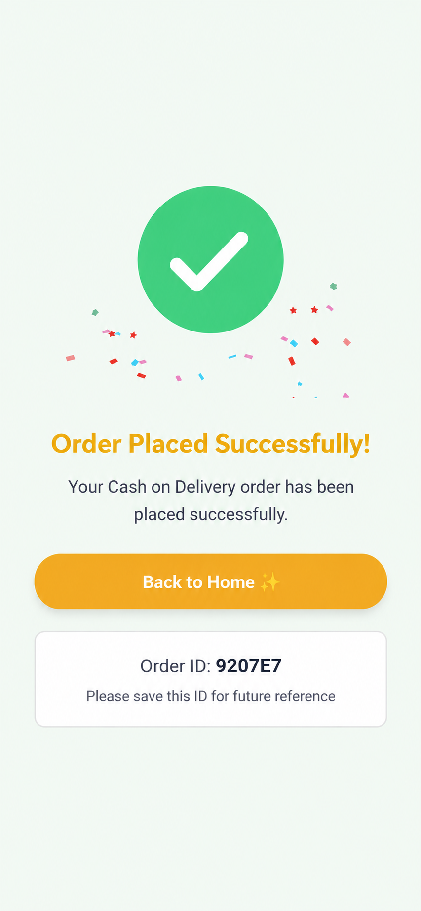 Quick Screen 10 - EWQuick App