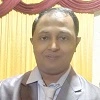 Sharad Sinha